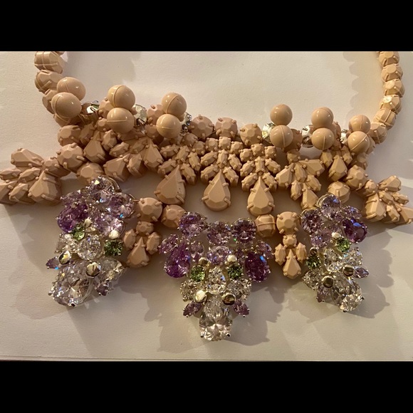 Ek Thongprasert necklace lk new runway piece - Picture 3 of 7